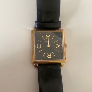 Marc by Marc Jacobs Wrist Watch